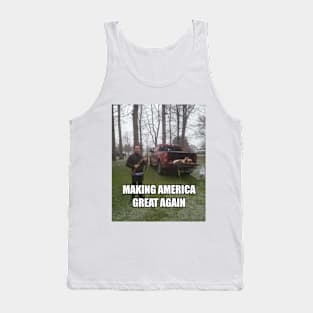 ALL PRODUCTS Tank Top